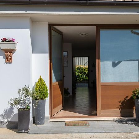 Villa Mastro Oleario 5 Dal Mare 30 Dai Monti Torrevecchia Teatina Екстериор снимка