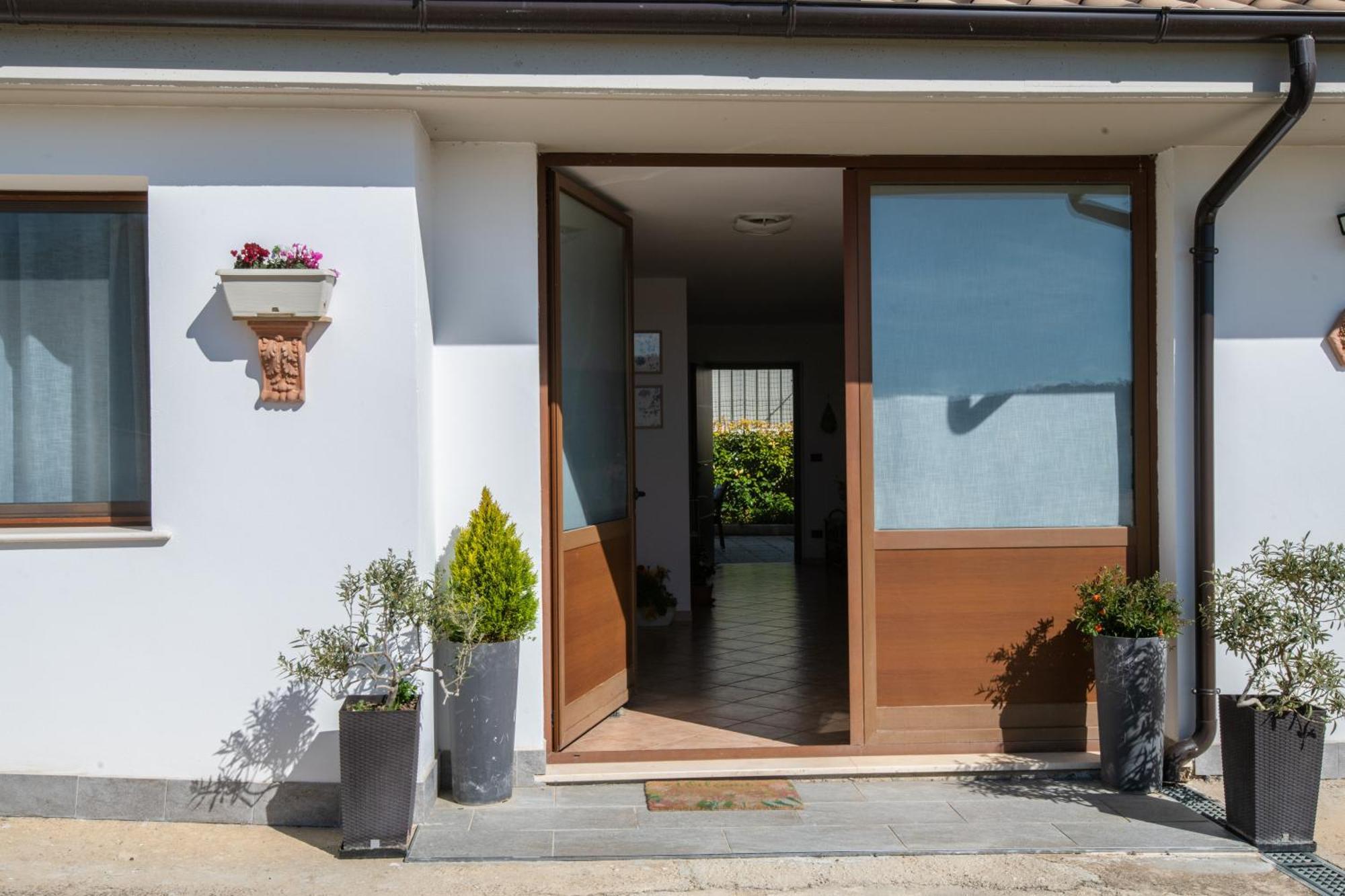 Villa Mastro Oleario 5 Dal Mare 30 Dai Monti Torrevecchia Teatina Екстериор снимка