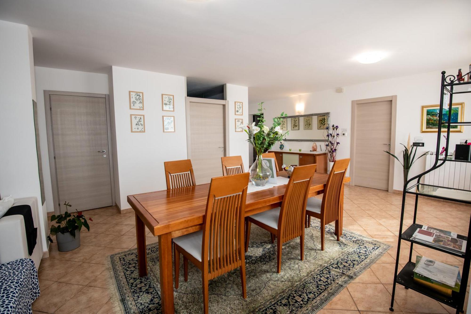 Villa Mastro Oleario 5 Dal Mare 30 Dai Monti Torrevecchia Teatina Екстериор снимка