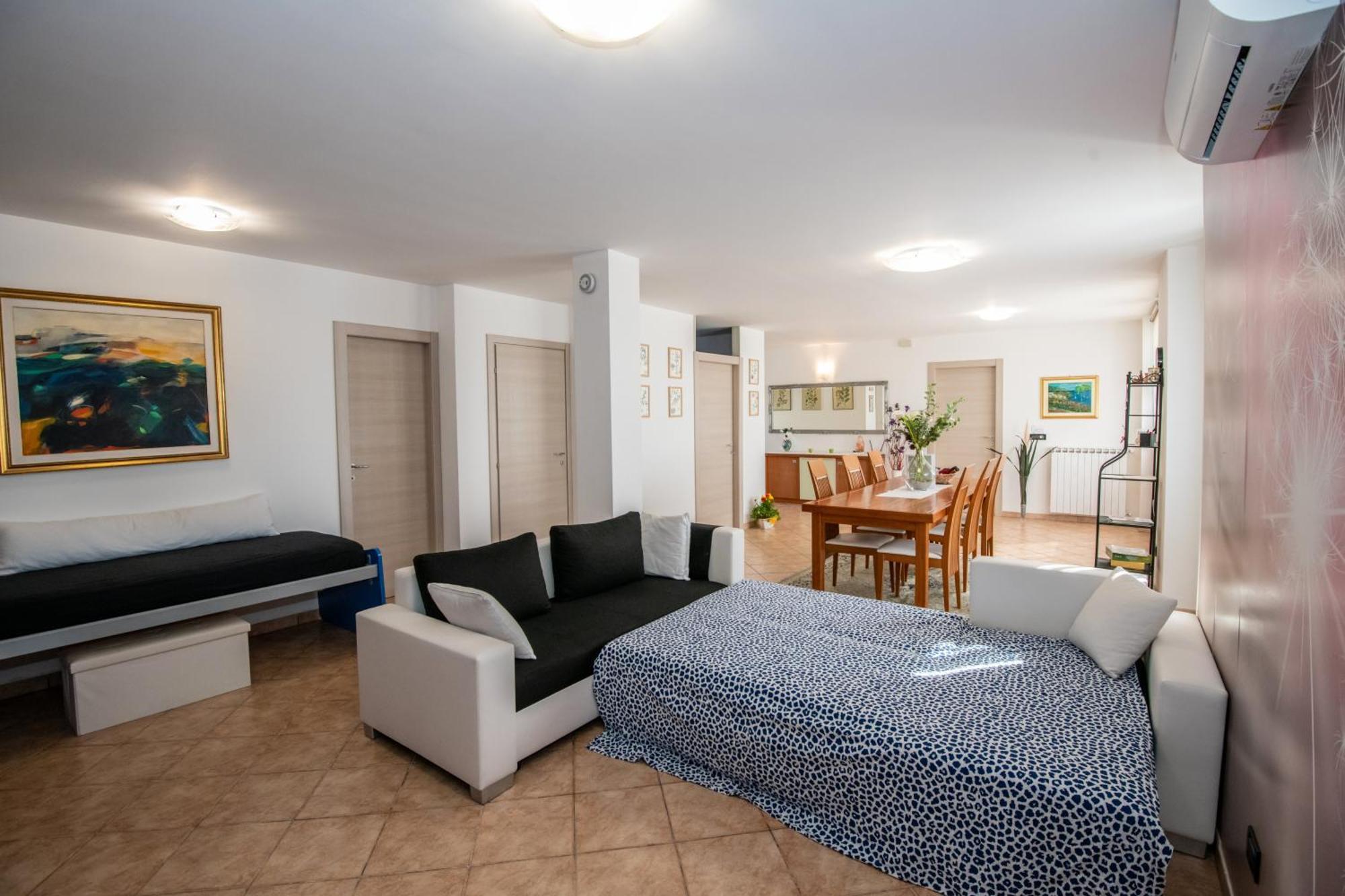 Villa Mastro Oleario 5 Dal Mare 30 Dai Monti Torrevecchia Teatina Екстериор снимка