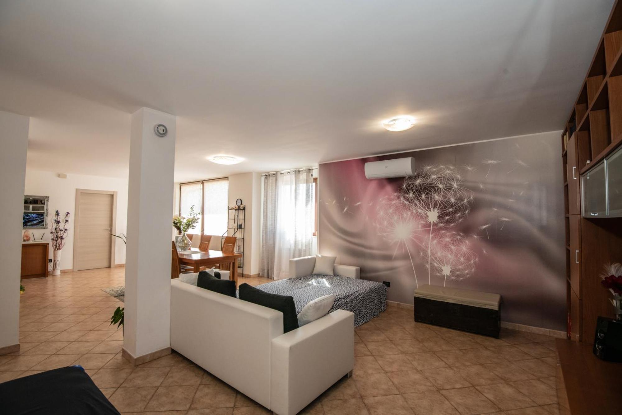 Villa Mastro Oleario 5 Dal Mare 30 Dai Monti Torrevecchia Teatina Екстериор снимка