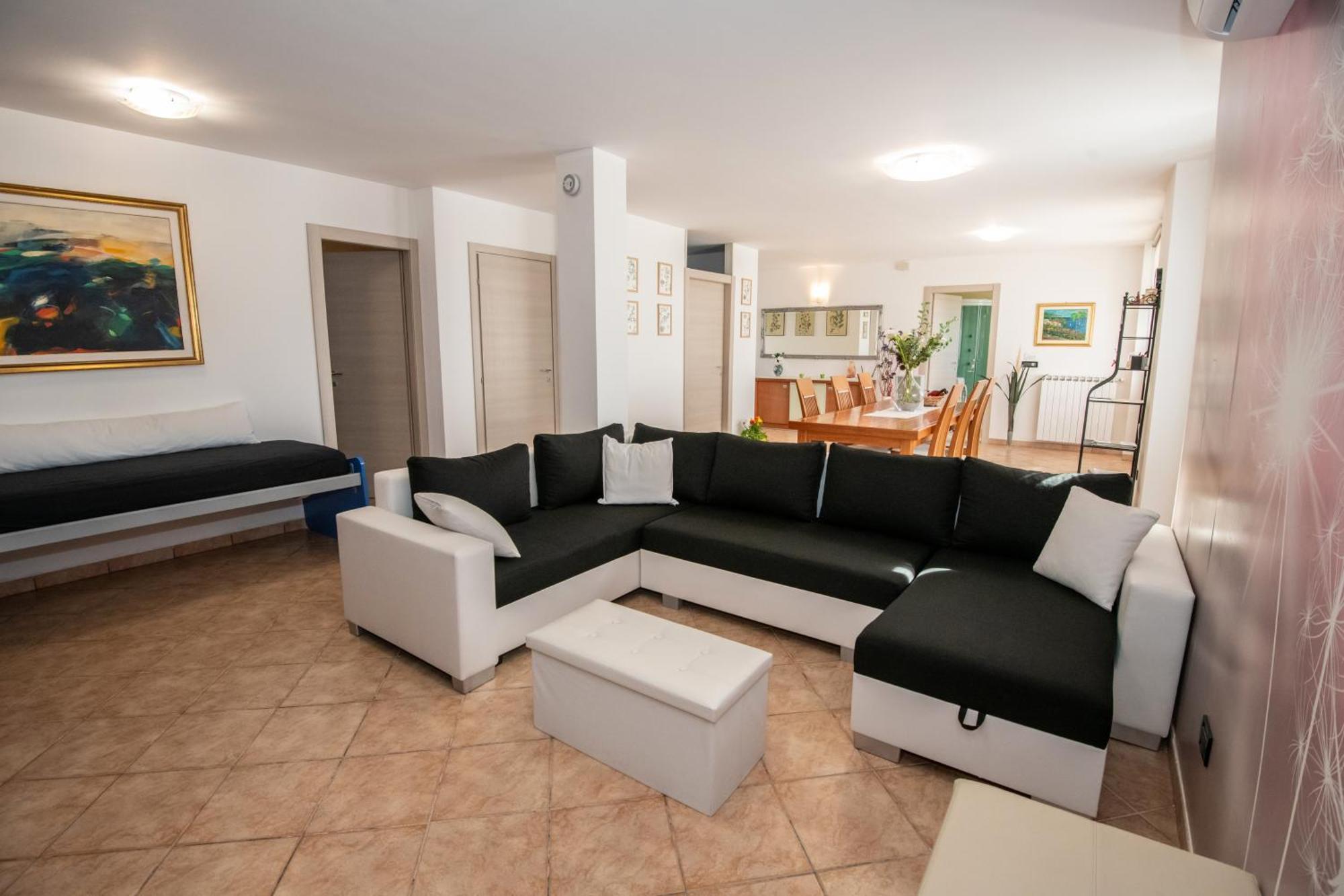 Villa Mastro Oleario 5 Dal Mare 30 Dai Monti Torrevecchia Teatina Екстериор снимка